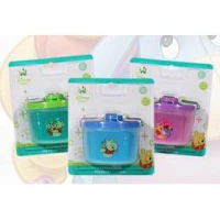 Milk Powder Container Kiddy Gambar Bear 17090097