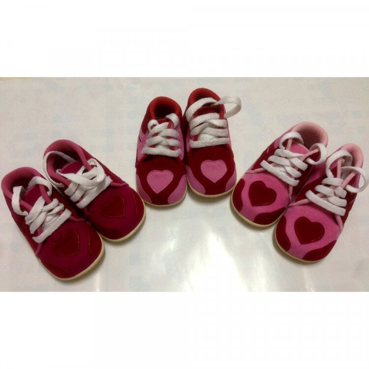 Sepatu Anak DeeJee 17090099