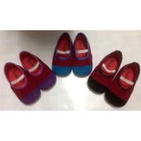 Sepatu Baby DeeJee 17090109