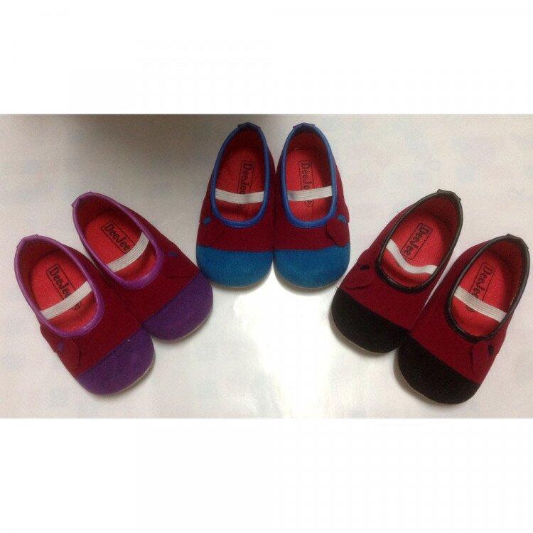 Sepatu Baby DeeJee 17090109