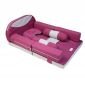 MBK4009 Kasur Bayi 3 In 1 Sofa + Alas Bermain + Kelambu Linea Series #1