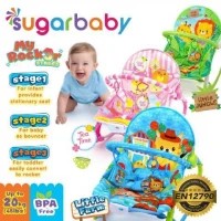 Baby Bouncer Sugar Baby My Rocker