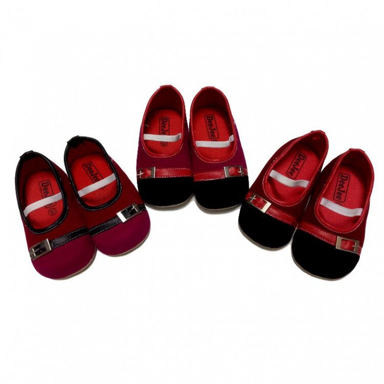 Sepatu Baby DeeJee 17100006