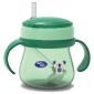 Botol Minum Sedotan Anak Baby Safe / Botol Minum Anak / Training Cup Anak #3
