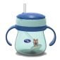 Botol Minum Sedotan Anak Baby Safe / Botol Minum Anak / Training Cup Anak #5
