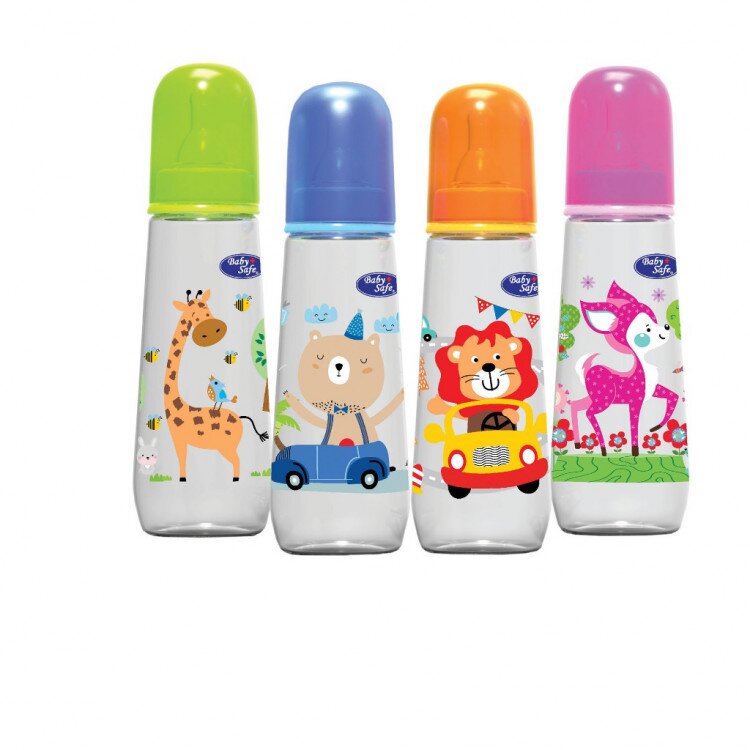 Botol Susu Baby Safe 250ml 17100040