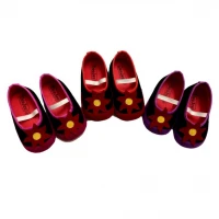 Sepatu Baby DeeJee 17100005