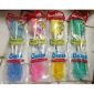 Sikat Botol Bayi 3 in 1 (Sikat Nilon , SIkat Dot, Sikat Busa) #1