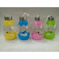 Botol Minum Telur 17100119