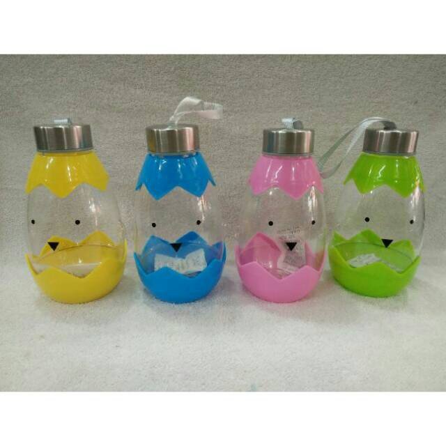 Botol Minum Telur 17100119