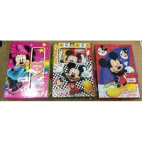 Buku Diary Karakter