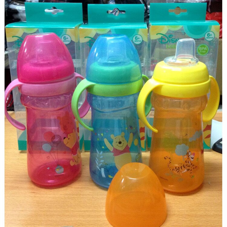 Training Cup Kiddy Pooh 17110012