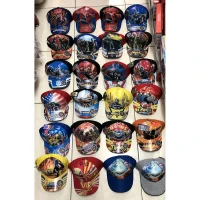 Topi Anak Karakter 17110035