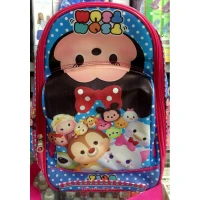Tas Ransel Bentuk Mobil 17110044