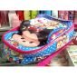 Tas Ransel Bentuk Mobil 17110044 #1
