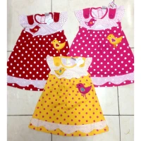Terusan Chick 17110065
