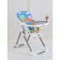 Baby High Chair Ultimo Baby Does