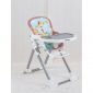 Baby High Chair Ultimo Baby Does #1