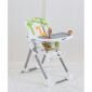 Baby High Chair Ultimo Baby Does #2