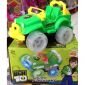 Mobil Jeep Ben10 17110142 #1