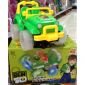 Mobil Jeep Ben10 17110142