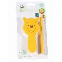 Sisir Bayi Kiddy Gambar Bear 17110097