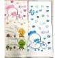 Handuk Bayi Lembut Microfiber 17110157 / 20100093