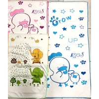 Handuk Bayi Lembut Microfiber 17110157 / 20100093