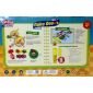 Fun Doh Cake Decor 17120012 #1