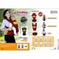 Gendongan Bayi Hipseat 3 in 1 Seri III 8 Posisi Snobby #1