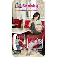 Gendongan Samping Snobby Lucky Star
