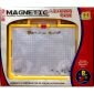 Magnetic Learning Case 17120056
