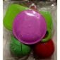 Mainan Potong-Potong Buah / Sayur / Food Heaven 17120065 #1