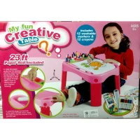 My Creative Table 17120058