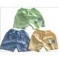 PROMO Celana Pendek Anak Polos atau Motif Ridges Paket 3pcs SNI