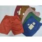 PROMO Celana Pendek Anak Polos atau Motif Ridges Paket 3pcs SNI #6