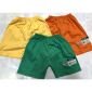 PROMO Celana Pendek Anak Polos atau Motif Ridges Paket 3pcs SNI #1