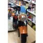 Mainan Motor Aki Harley #4
