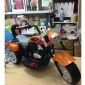 Mainan Motor Aki Harley #2