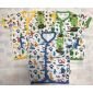 PROMO Baju Atasan Bayi Pendek Kancing Depan / Baju Bayi Pendek Ridges / Baju Baby ber-SNI #5