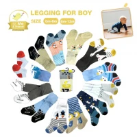 Legging Bayi Little Boy