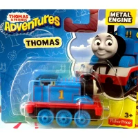 Fisher Price Die Cast Thomas