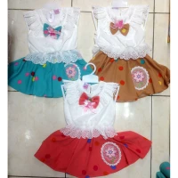 Terusan Gaun 18010128