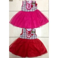 Terusan Gaun 18010133