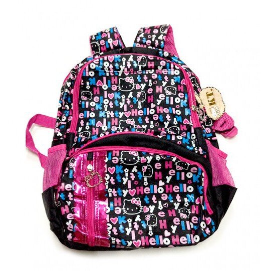 Ransel Hello Kitty 16'' 9008 15080076