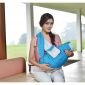 Gendongan Bayi Samping Saku Linea Series Moms Baby #1