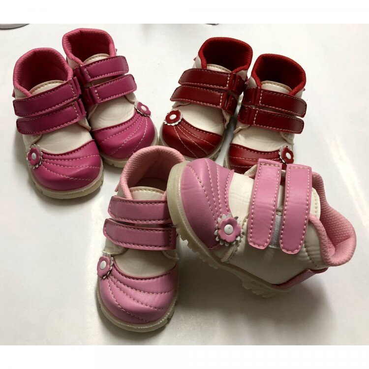 Sepatu Anak Baby Arsy 18020012