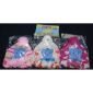 Topi Rajut Chibon Bear 18020031 #1