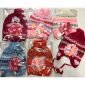 Topi Rajut Chibon Hello Kitty 18020035