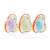 Gunting Kuku Manicure Set IQ Baby